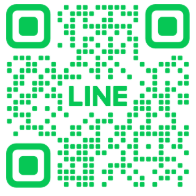 Eightbuy 公式LINE 友だち追加用QRコード